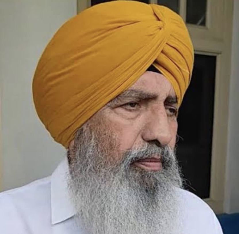 ਸ੍ਰੀ ਦਰਬਾਰ ਸਾਹਿਬ ਕੰਪਲੈਕਸ  ਵਿੱਚ ਪਾਵਨ ਗੁਰਬਾਣੀ ਦੇ ਗੁਟਕਾ ਸਾਹਿਬ ਦੀ ਬੇਅਦਬੀ ਦੀ ਘਟਨਾ ਦੀ ਸ. ਕੁਲਵੰਤ ਸਿੰਘ ਮੰਨਣ ਨੇ ਕੀਤੀ ਸਖ਼ਤ ਸ਼ਬਦਾਂ ਵਿੱਚ ਨਿਖੇਧੀ   ( ਸਟਾਫ਼ ਰਿਪੋਰਟਰ , ਅੰਮ੍ਰਿਤਸਰ )