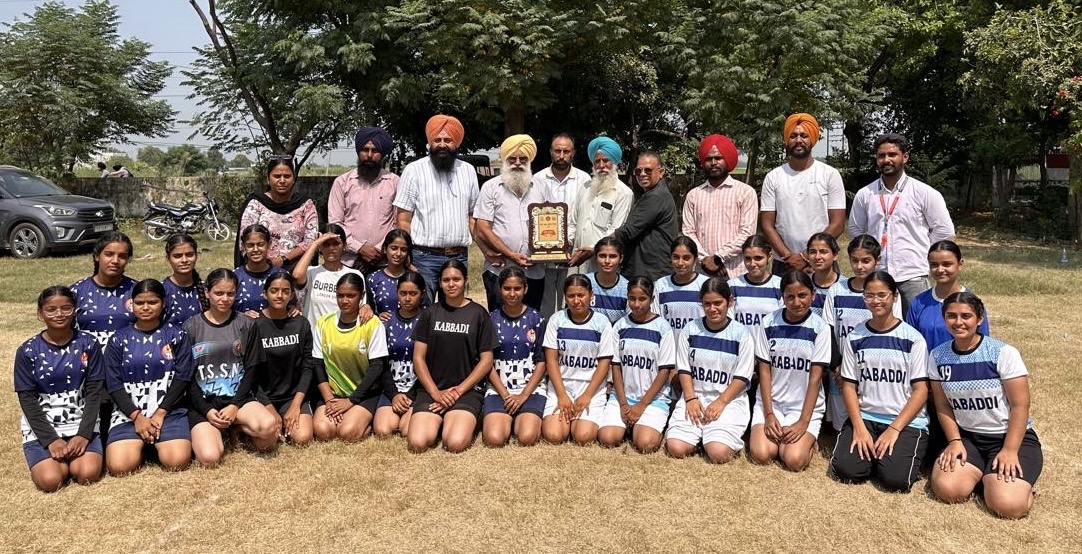 ਖੇਡਾਂ ਵਤਨ ਪੰਜਾਬ ਦੀਆਂ- 2026  ਤੀਜੇ ਦਿਨ ਖੇਡਾਂ ਵਤਨ ਪੰਜਾਬ ਦੇ ਬਲਾਕ ਪੱਧਰ ਦੇ ਮੁਕਾਬਲਿਆਂ ਵਿੱਚ ਮਲੌਦ , ਮੁੱਲਾਂਪੁਰ  ਤੇ ਲੁਧਿਆਣਾ-1 ਅਤੇ ਮਾਛੀਵਾੜਾ ‘ ਚ ਹੋਏ ਸ਼ਾਨਦਾਰ ਮੁਕਾਬਲੇ ।  ( ਬਿਓਰੋ ਰਿਪੋਰਟ)